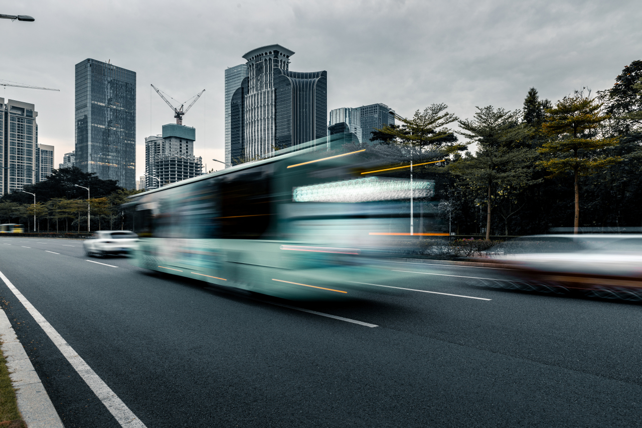 Rola transportu publicznego w rewitalizacji obszarów miejskich 7 Rola transportu publicznego w rewitalizacji obszarów miejskich